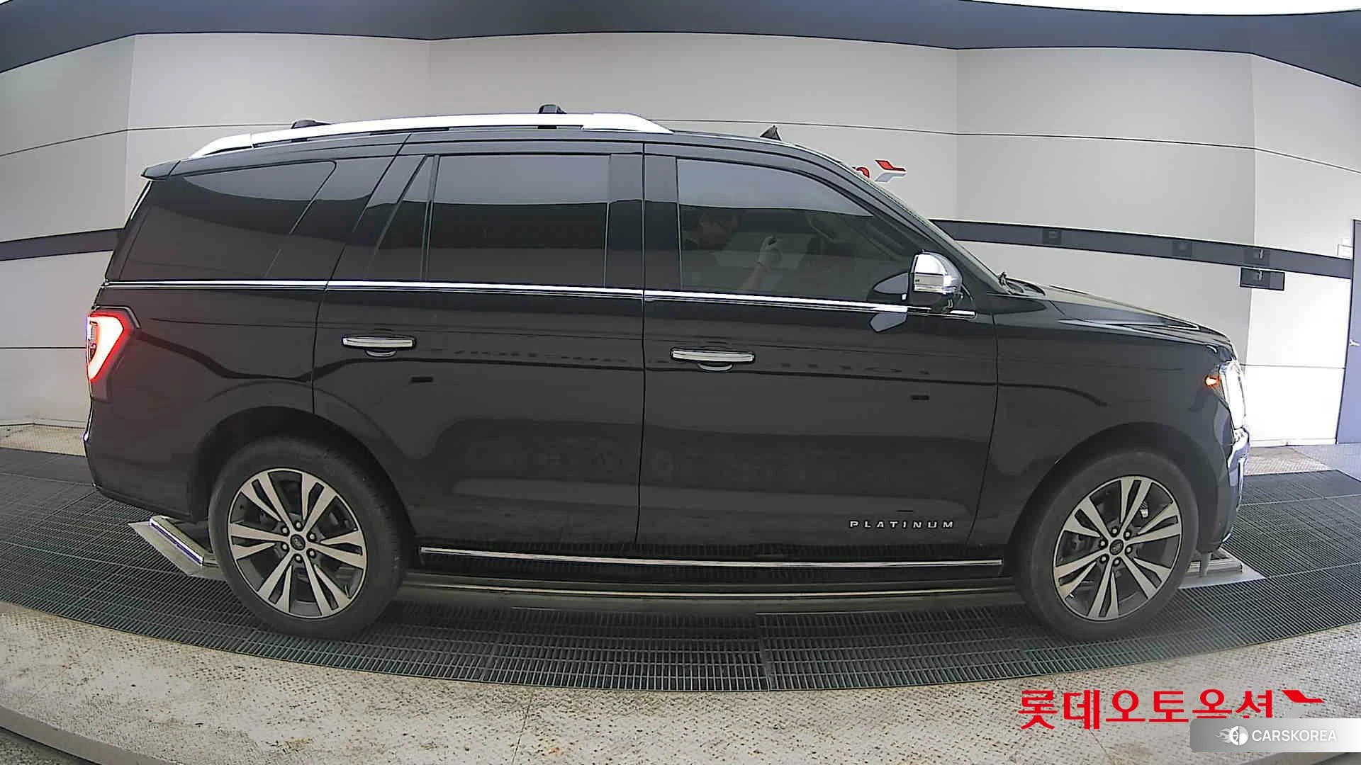 Ford Expedition 3.5 id 4289672 из Кореи 23