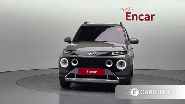 Hyundai Casper id 3316984 из Кореи 13