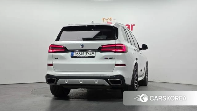 BMW X5 (G05) id 3799430 из Кореи 13