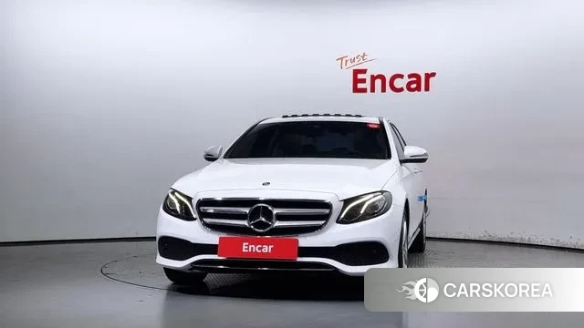 Mercedes-Benz E-Class W213 id 3000528 из Кореи 13