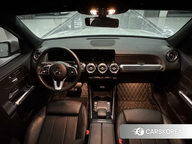 Mercedes-Benz GLB id 4227861 из Китая 6