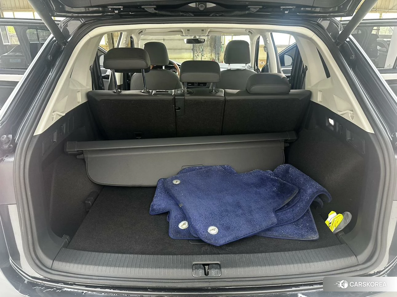 Volkswagen Tanyue id 4512675 из Китая 21