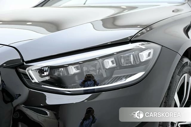 Mercedes-Benz S-class id 4210582 из Китая 13