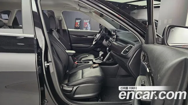 Kia Seltos id 2681715 из Кореи 13