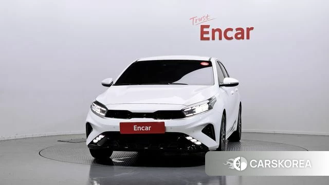 Kia The New K3 2nd generation id 4548912 из Кореи 23