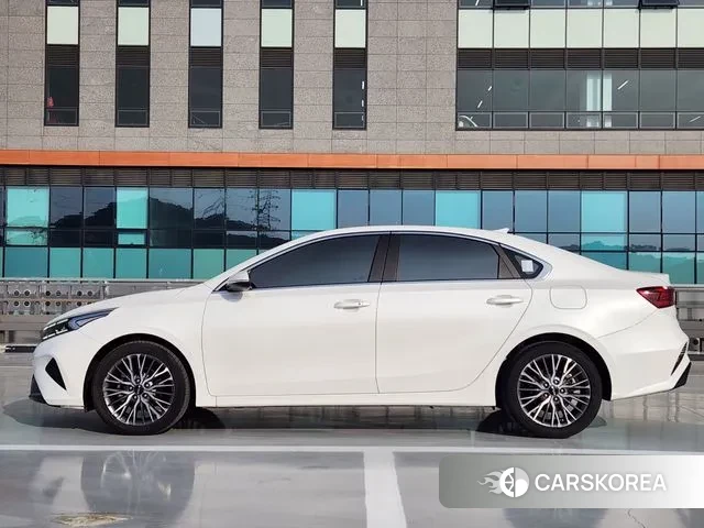 Kia The New K3 2nd generation id 3317038 из Кореи 13