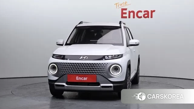 Hyundai Casper id 3503376 из Кореи 13