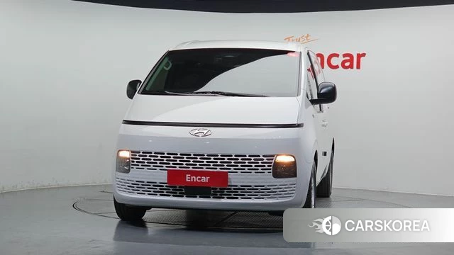 Hyundai Staria id 4409406 из Кореи 13