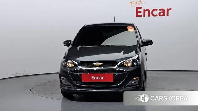 Chevrolet (GM Daewoo) The New Spark id 3085393 из Кореи 13