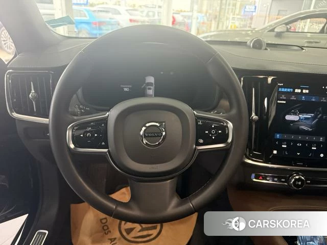Volvo S90 id 3863650 из Китая 14