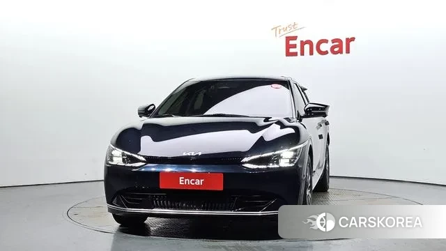 Kia EV6 id 2931205 из Кореи 13