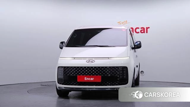 Hyundai Staria id 3851764 из Кореи 13