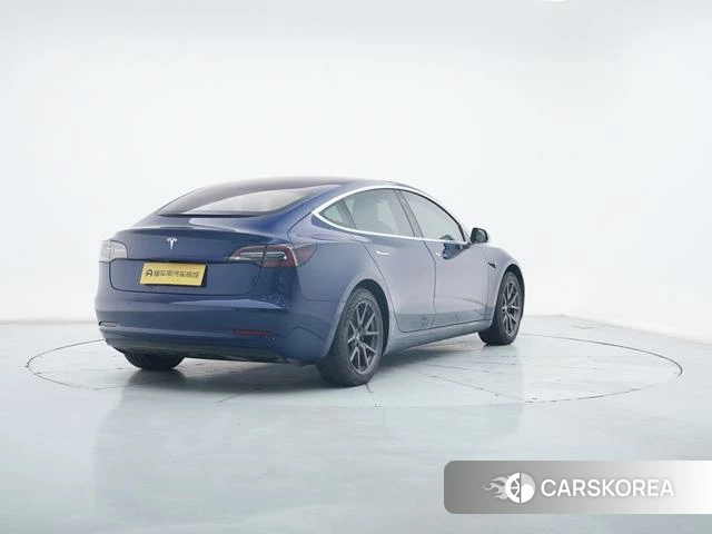 Tesla Model 3 (imported) id 3863633 из Китая 22