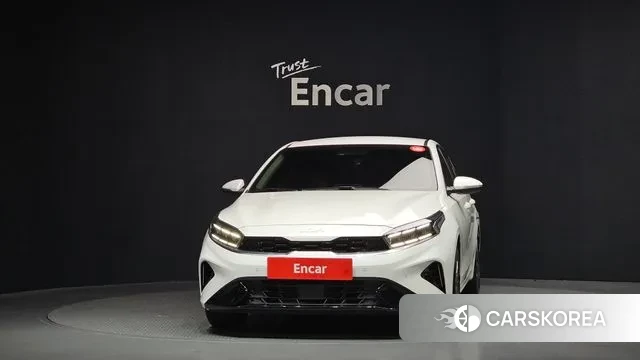 Kia The New K3 2nd generation id 3747017 из Кореи 13