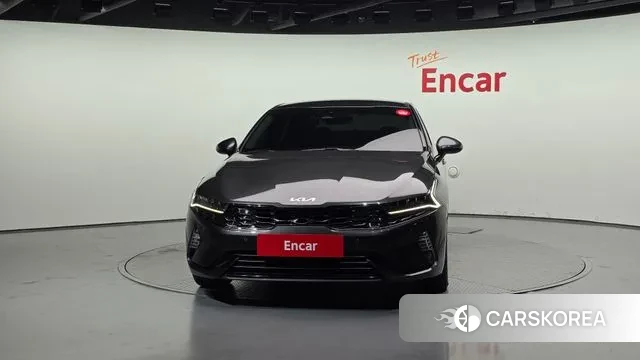 Kia K5 Hybrid 3rd Generation id 3348348 из Кореи 13