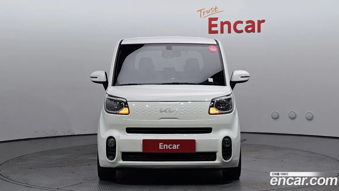 Kia The New Ray id 2028045 из Кореи 5