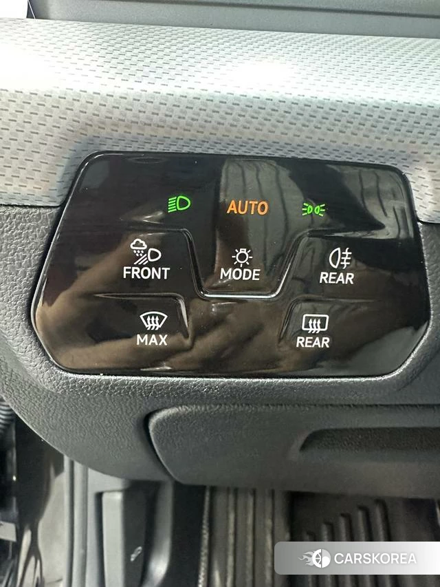 Volkswagen Lingdu id 4300741 из Китая 18