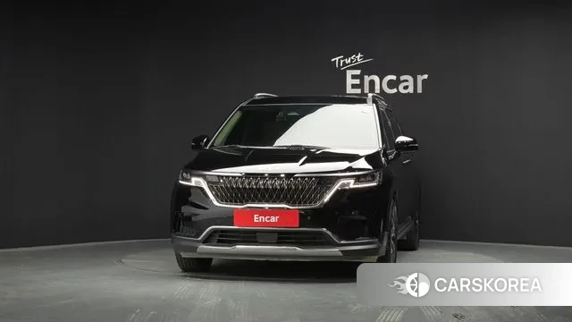 Kia Carnival 4th generation id 3734706 из Кореи 13