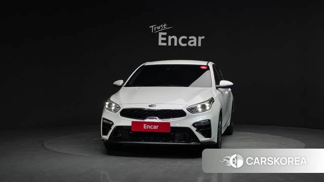 Kia Come New K3 id 3924710 из Кореи 13