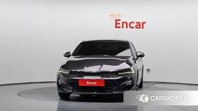 Kia K5 3rd generation id 2998759 из Кореи 13