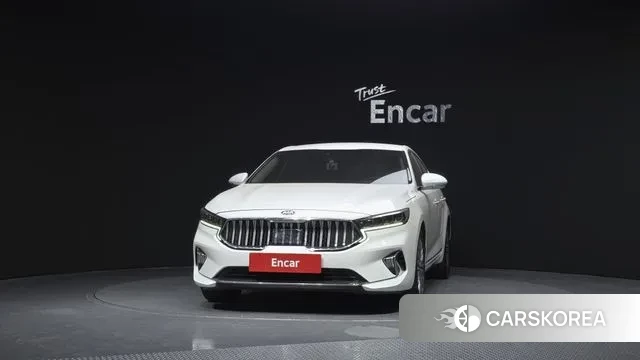 Kia K7 Premier id 3718290 из Кореи 13