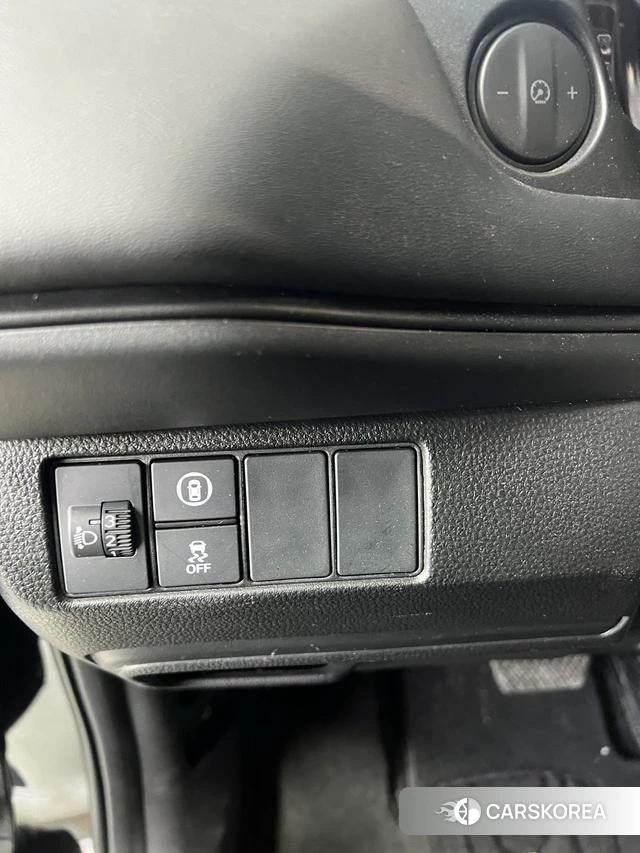Honda XR-V id 4256981 из Китая 9
