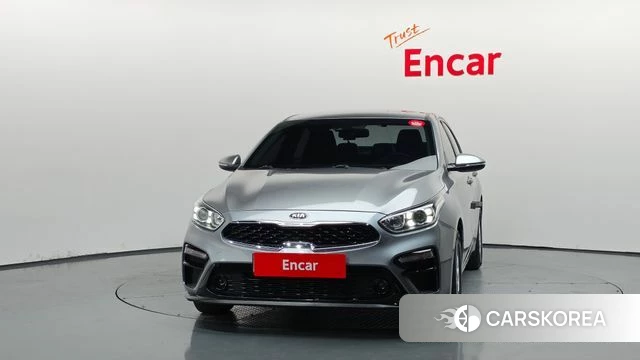 Kia Come New K3 id 4780848 из Кореи 13