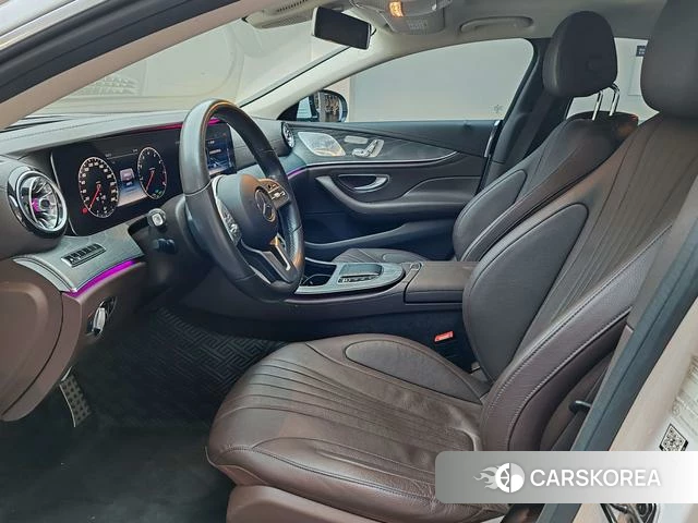 Mercedes-Benz CLS id 4209687 из Китая 13