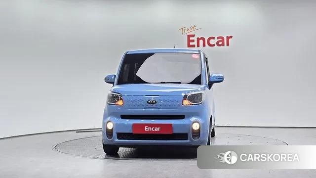 Kia The New Ray id 3671957 из Кореи 13