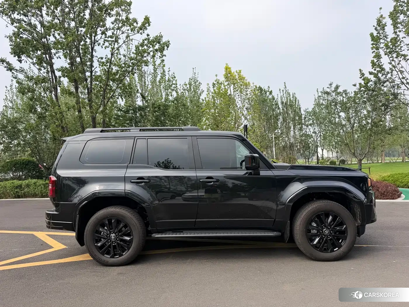 Toyota Prado id 4515332 из Китая 12