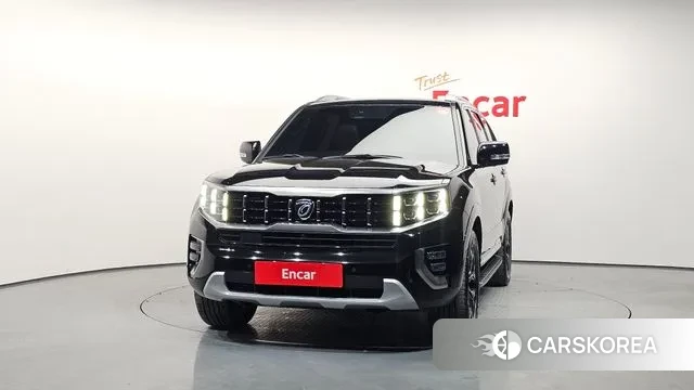 Kia Mohave Master id 3665881 из Кореи 13