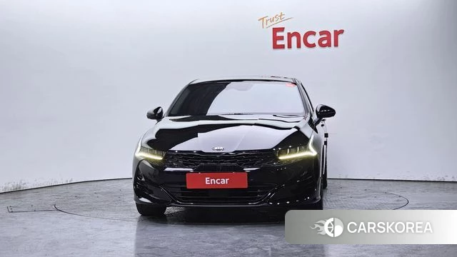 Kia K5 3rd generation id 3827767 из Кореи 13