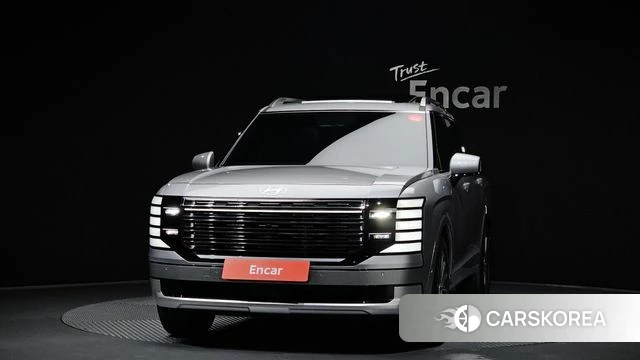 Hyundai Palisade (LX3) id 4248226 из Кореи 23