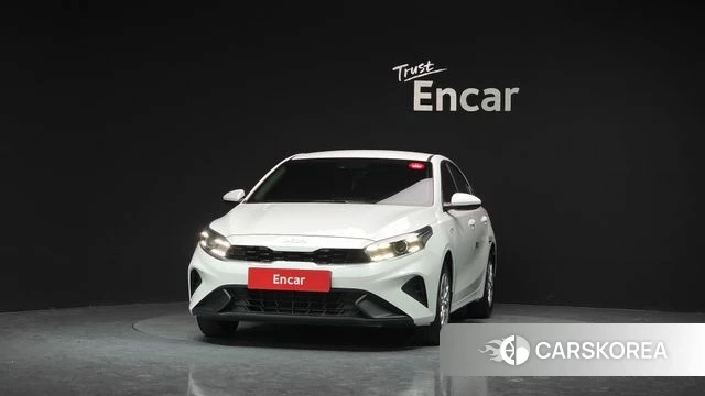 Kia The New K3 2nd generation id 4641355 из Кореи 23