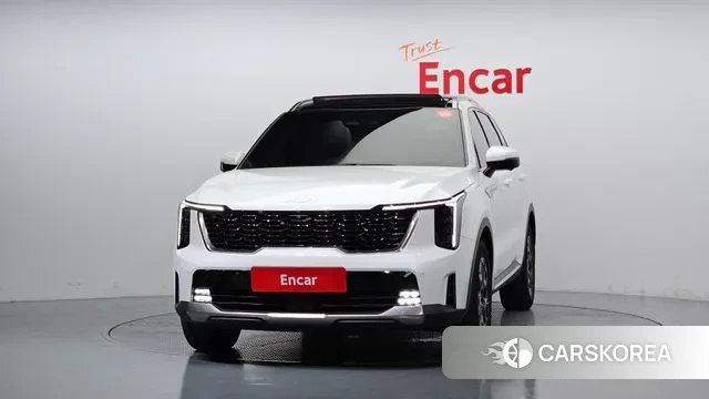 Kia The New Sorento 4th Generation id 3200948 из Кореи 13