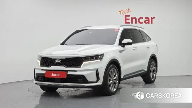 Kia Sorento 4th Generation id 3356228 из Кореи 13