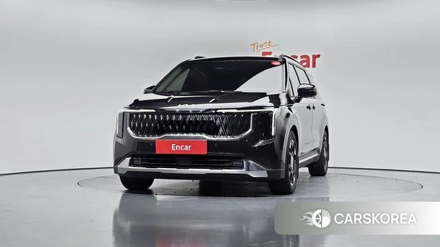 Kia The New Carnival 4th Generation id 3876827 из Кореи 13
