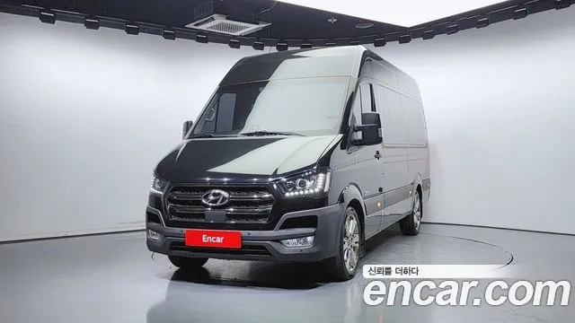 Hyundai Solati id 2928022 из Кореи 13