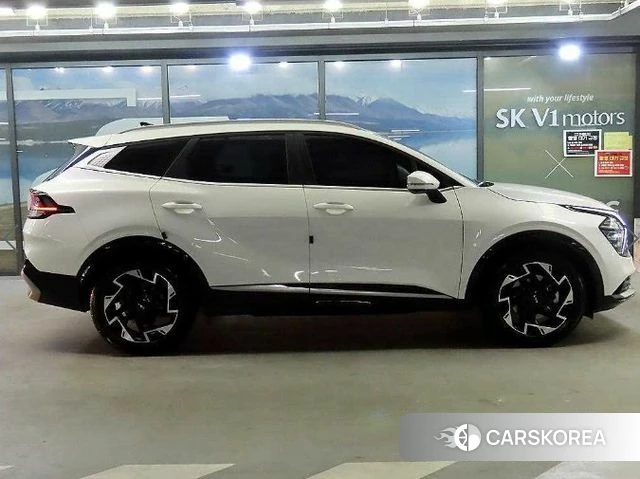 Kia Sportage 5th Generation id 3891629 из Кореи 13