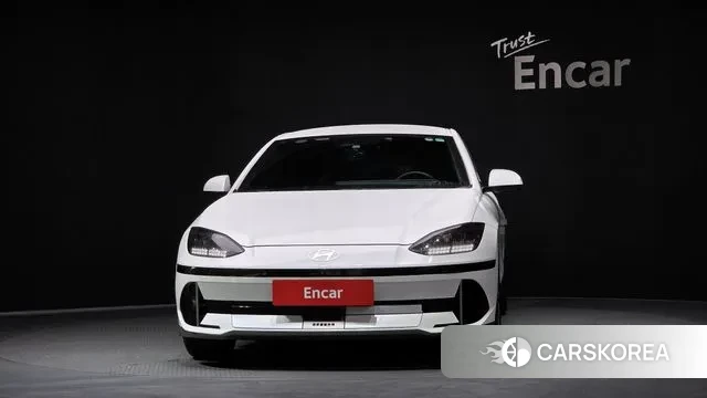 Hyundai Ionic 6 id 3591124 из Кореи 13