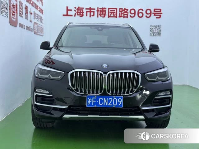 BMW X5 (imported) id 4272327 из Китая 23