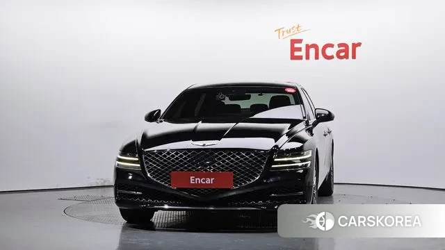 Genesis G80 (RG3) id 3054172 из Кореи 13