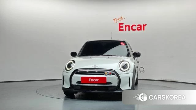 Mini Cooper id 4854391 из Кореи 13