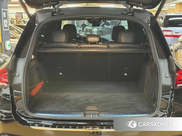 Mercedes-Benz GLE-Class W167 id 4230958 из Кореи 13