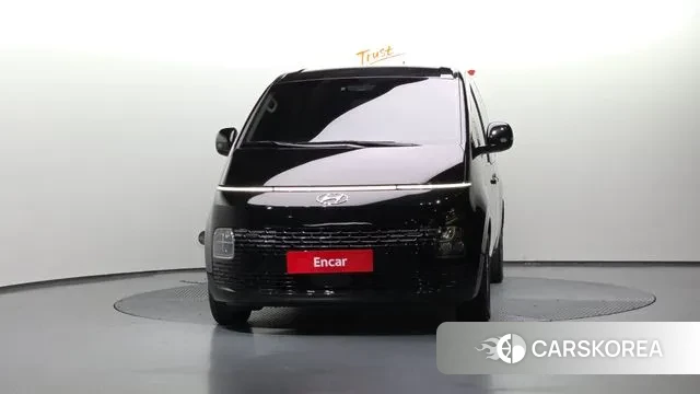 Hyundai Staria id 3280960 из Кореи 13