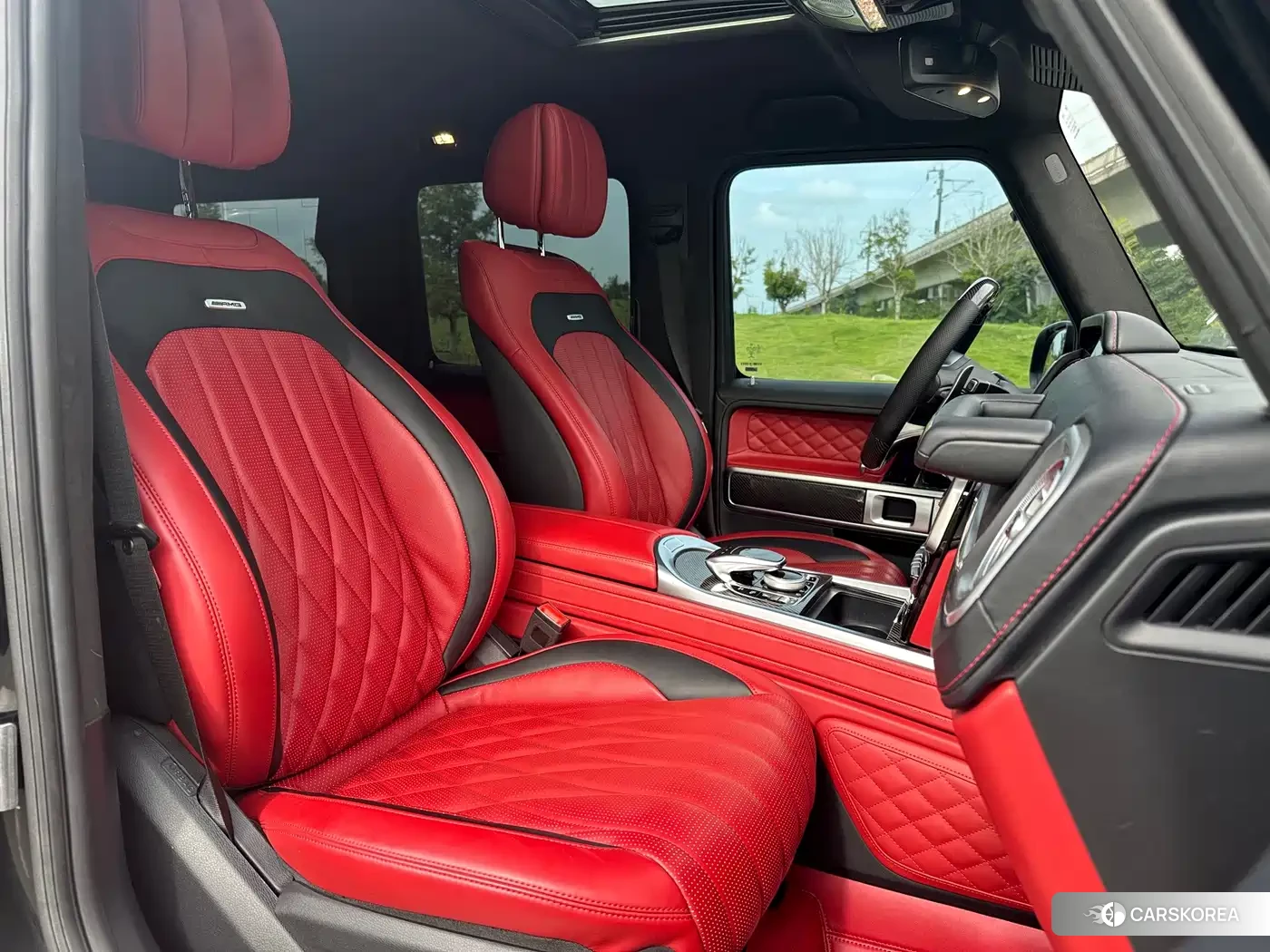 Mercedes-Benz G-Class id 4659801 из Китая 14