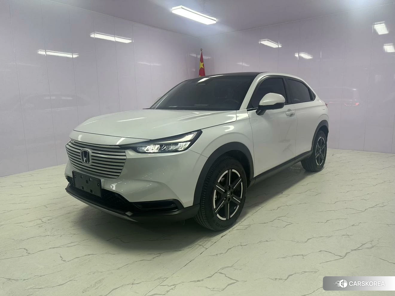 Honda Binzhi id 4486511 из Китая 3