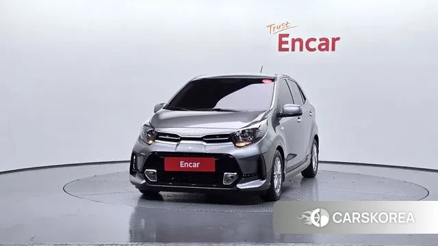 Kia Morning Urban (JA) id 3581216 из Кореи 13