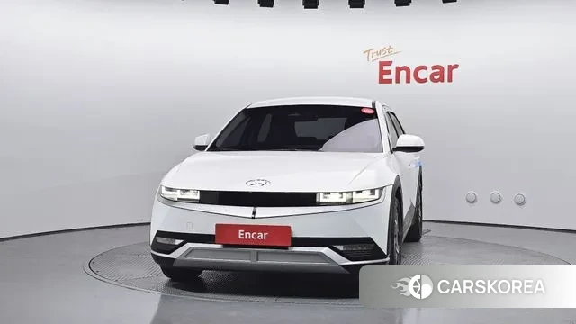 Hyundai Ionic 5 id 3447891 из Кореи 13