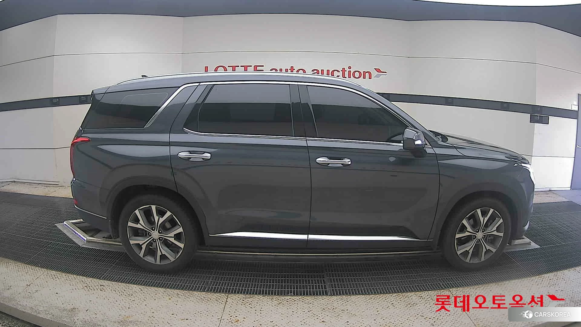 Hyundai Palisade id 4902551 из Кореи 23